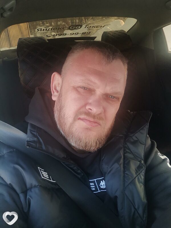 Александр, 42, Чехове — анкета №3707348