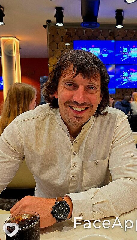 Александр, 39, Красноярске — анкета №3707359