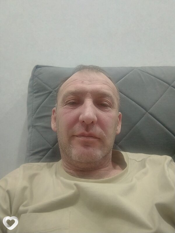 Анатолий, 46, Костанае — анкета №3707360