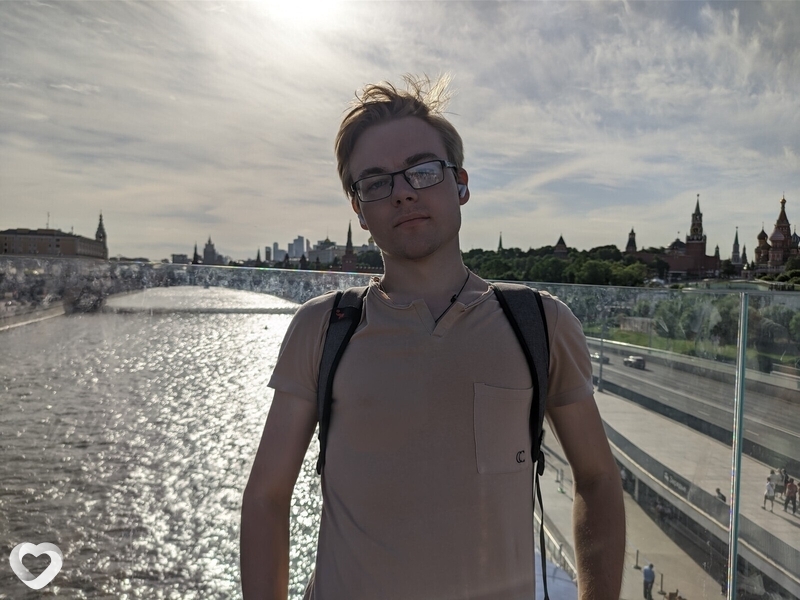 Влад, 25, Костроме — анкета №3707361