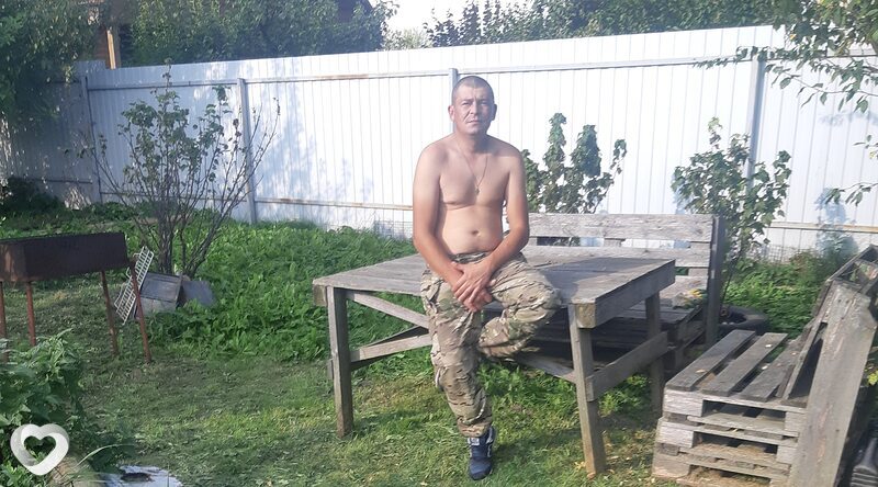 Андрей, 35, Минске — анкета №3707317