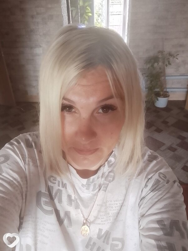 Ирина, 40, Астрахани — анкета №3707320