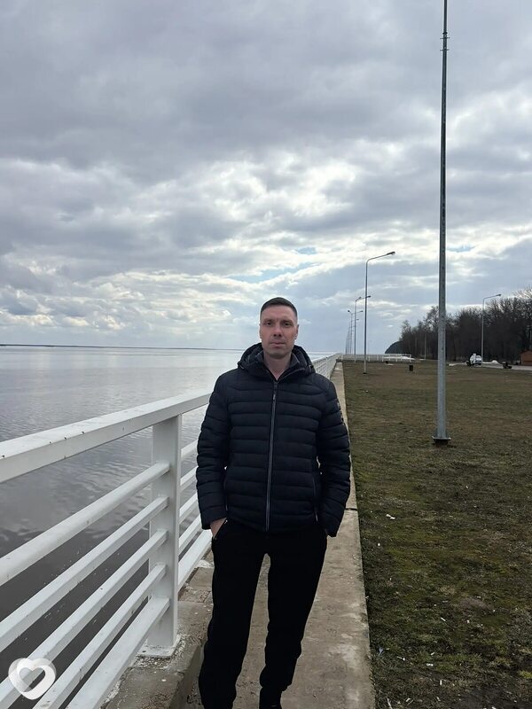 Александр, Кинешма