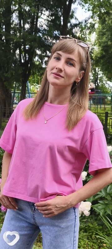 Наталья, 42, Брянске — анкета №3707329