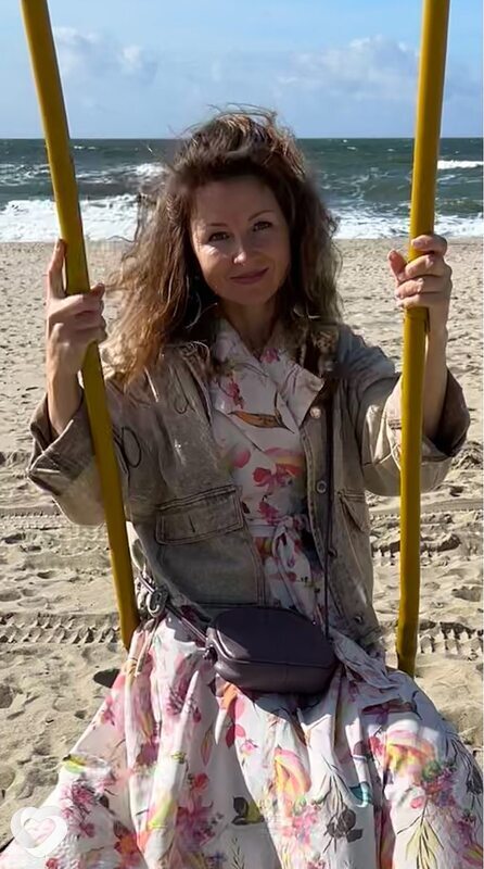 Наталья, 47, Кирове — анкета №3707366