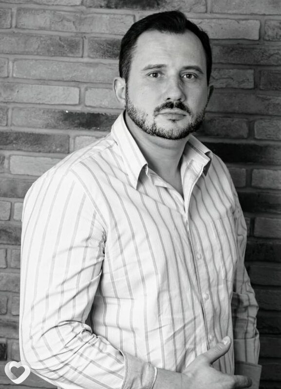 Андрей, 49, Москве — анкета №3707373
