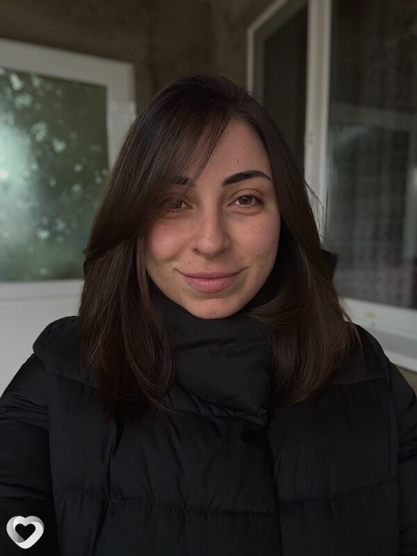 Татьяна, 26, Красногорске — анкета №3707377