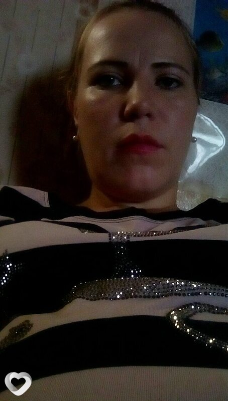 Марина, 40, Серове — анкета №3707379