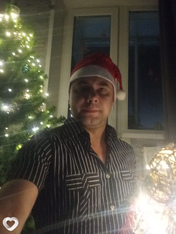 Дмитрий, 40, Костомукше — анкета №3707423
