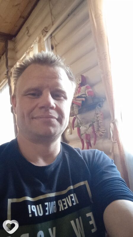 Вася, 39, Челябинске — анкета №3707424