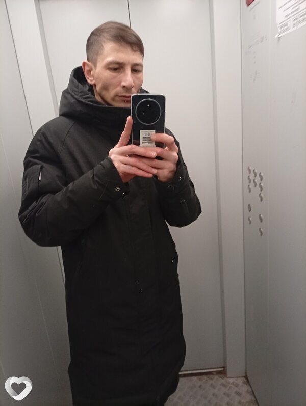 Игорек, 35, Набережных Челнах — анкета №3707426