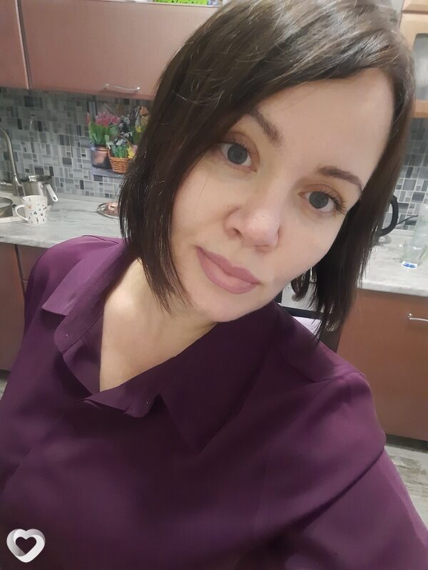 Lyutya, 46, Челябинске — анкета №3707434