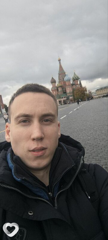 Еагений, 22, Тюмени — анкета №3707440