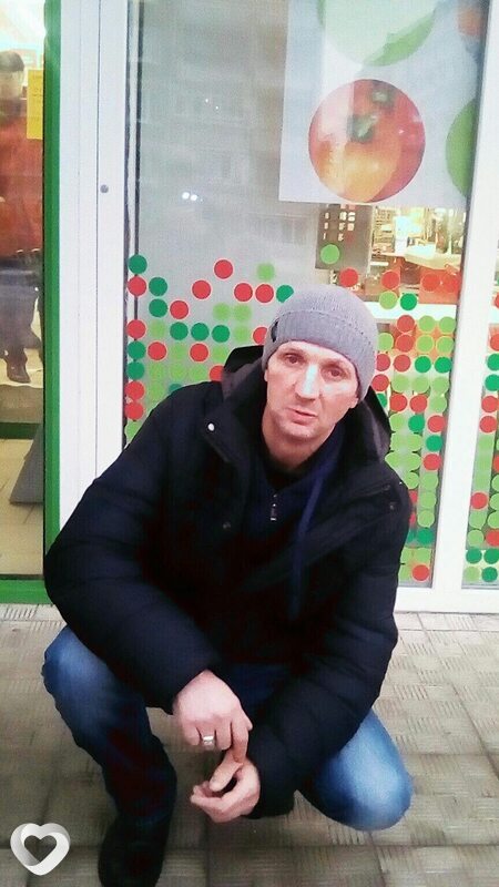 Юрий, Кохма