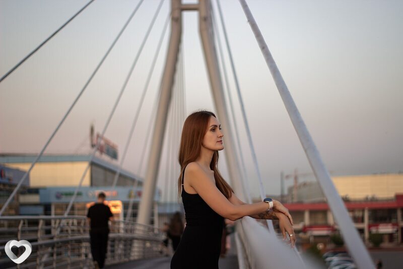 Екатерина, 33, Иркутске — анкета №3707219