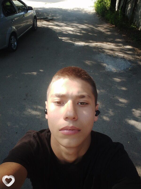 Сергей, 18, Алматы — анкета №3707221