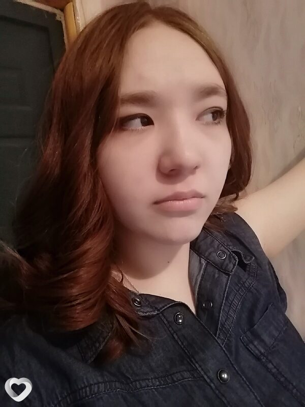 Ксения, 22, Челябинске — анкета №3707223
