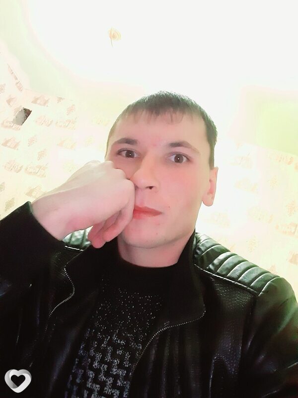 Владимир, 31, Чите — анкета №3707227