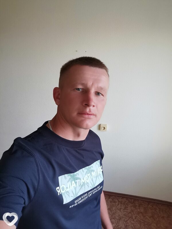 Алексей, 42, Самаре — анкета №3707233