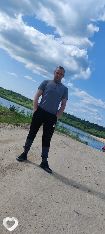 Николай, 33, Санкт-Петербурге — анкета №3707236