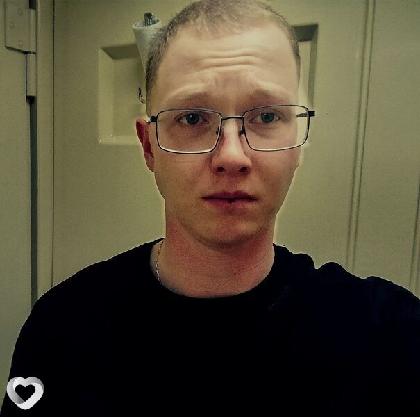 Вадим, 21, Перми — анкета №3707238