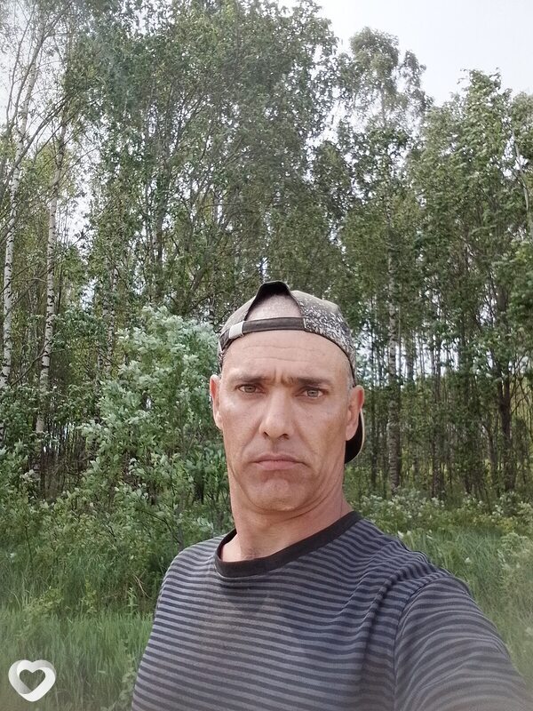 Мишка, Старица