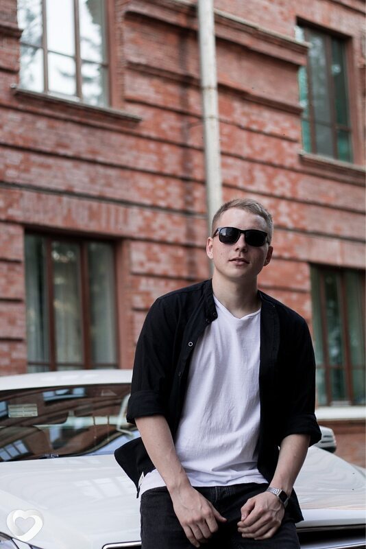 Ку, 35, Уфе — анкета №3707896