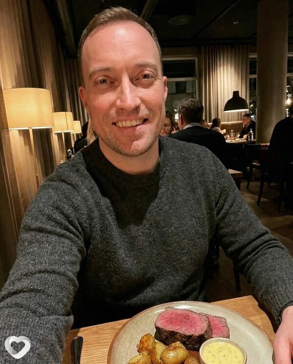 Владимир, 35, Новосибирске — анкета №3707911