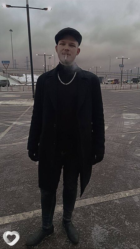 Матвей, Краснознаменск