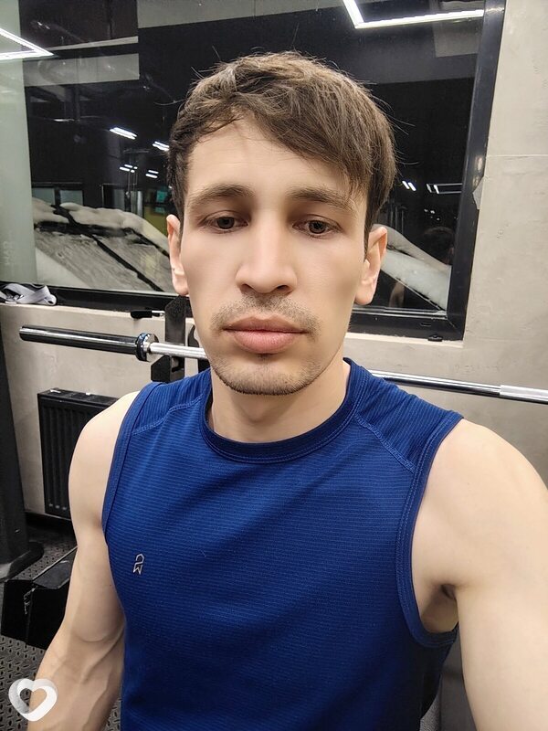 Maxx, 28, Москве — анкета №3707444