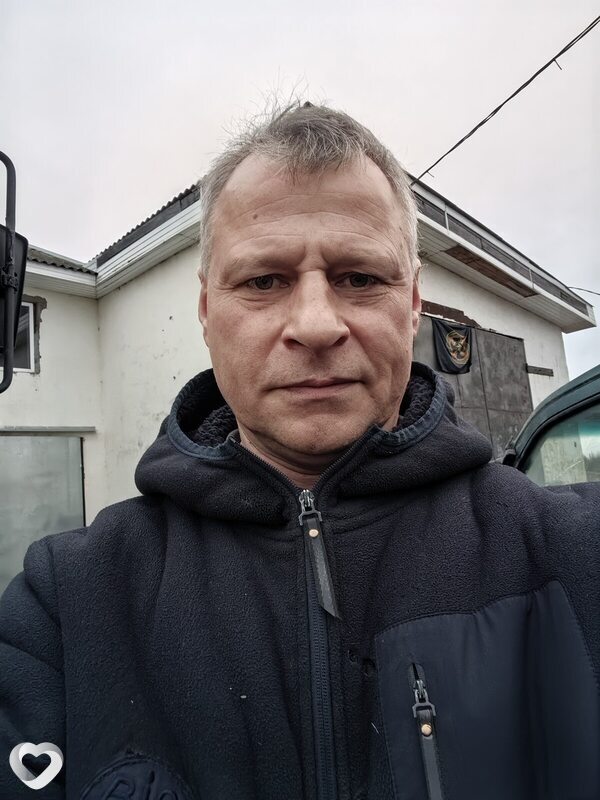 Сергей, 50, Твери — анкета №3707445