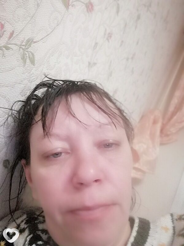 Елена, 40, Перми — анкета №3707452