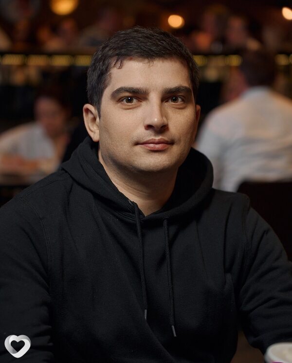 Алексей, 36, Красноярске — анкета №3707453