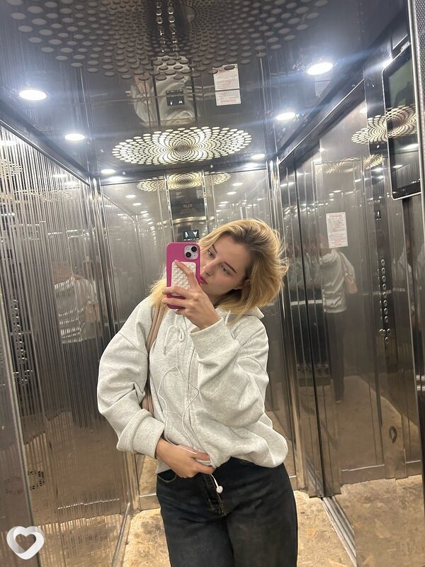 Линуля, 20, Краснодаре — анкета №3707465