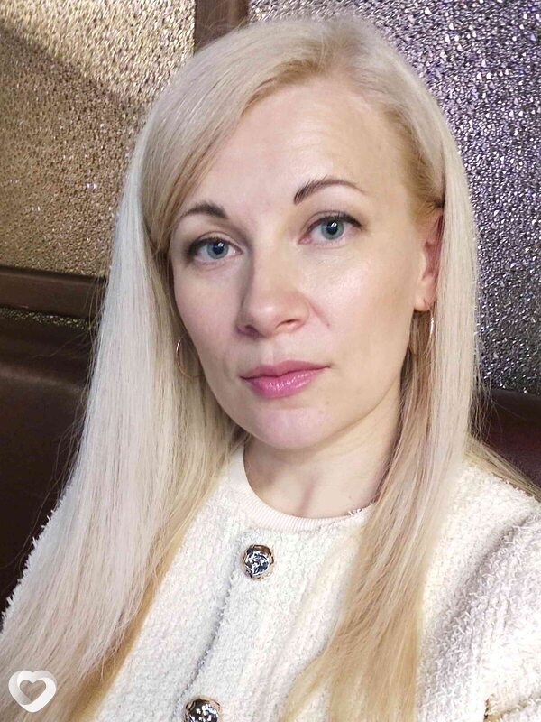 Мария, 43, Омске — анкета №3707392