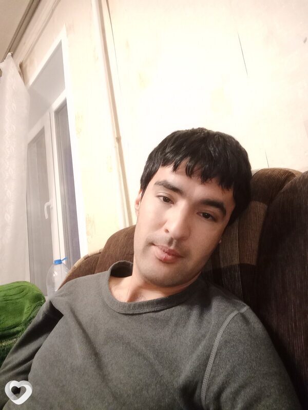 Хусеин, 37, Звенигороде — анкета №3707403