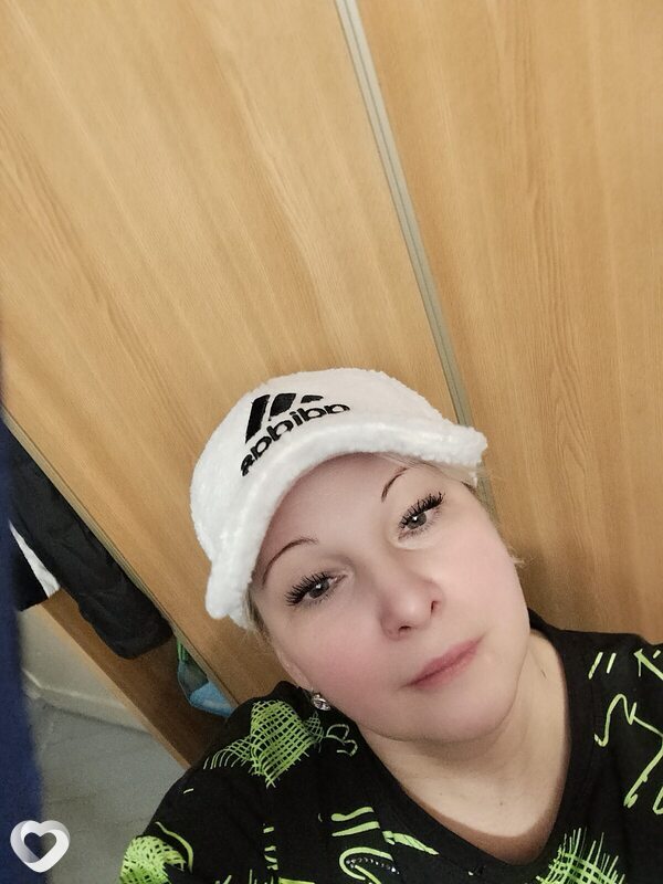 Анна, 50, Минске — анкета №3707413