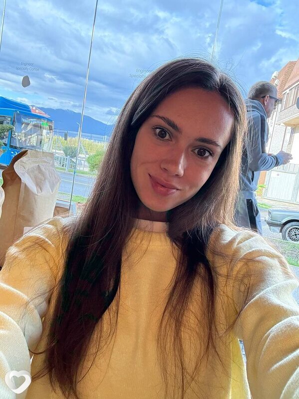 Alina, 25, Самаре — анкета №3707617