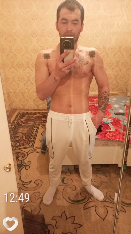 Shah, 27, Шымкенте — анкета №3707618