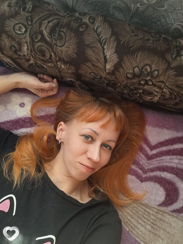 Татьяна, 40, Междуреченске — анкета №3707630