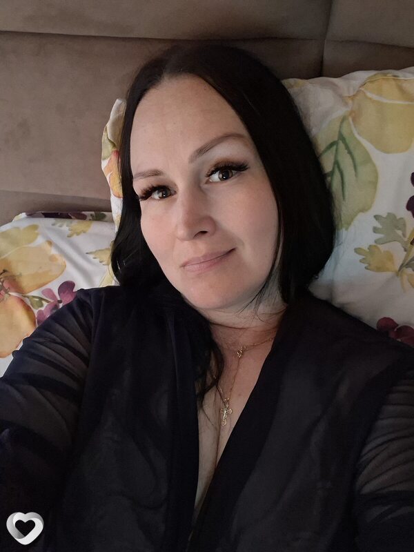 Нина, 37, Астрахани — анкета №3707516