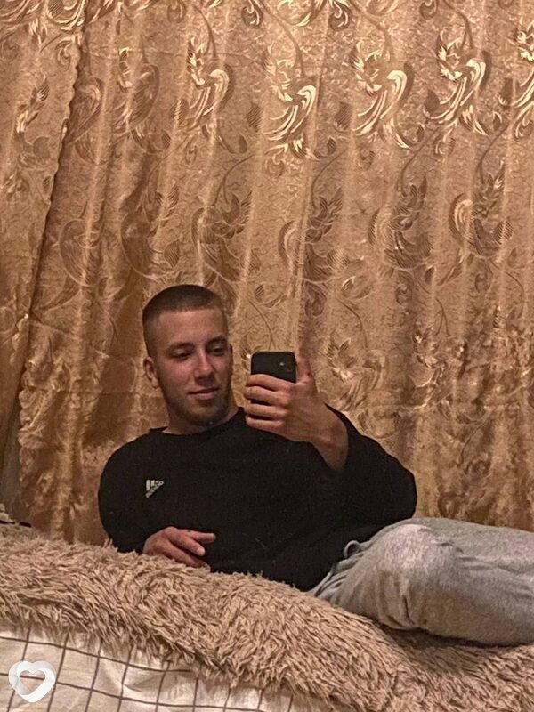 Егор, 23, Тобольске — анкета №3707523