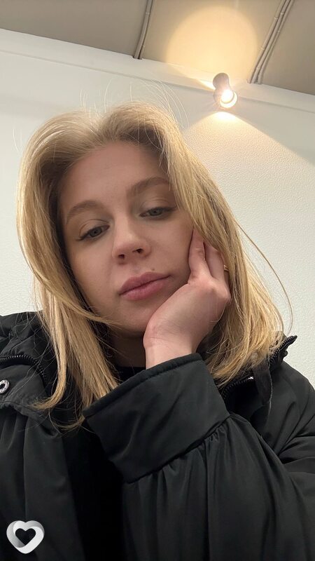 Елена, 41, Петропавловске — анкета №3707527