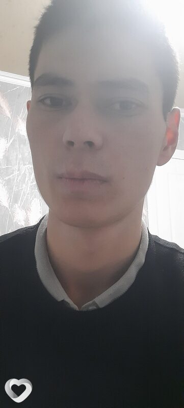 Ernis, 28, Бишкек — анкета №3707532