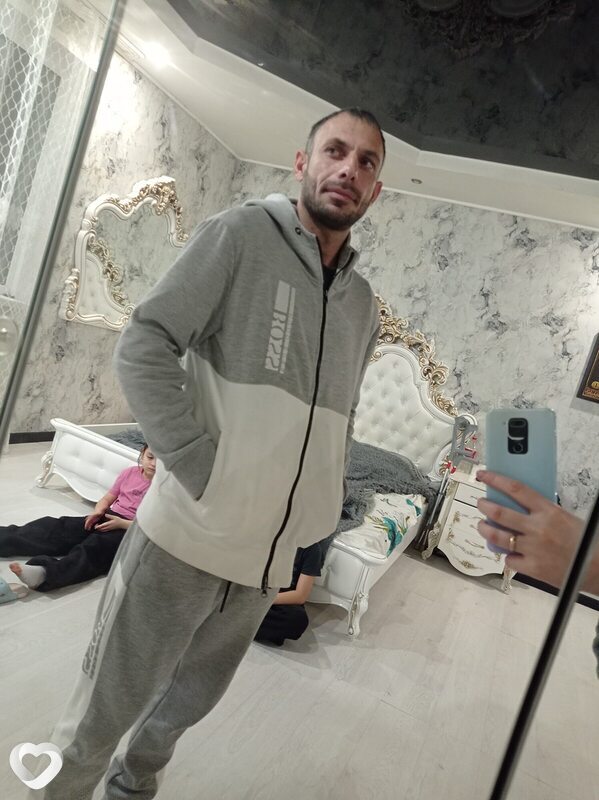 Константин, 35, Минске — анкета №3707536