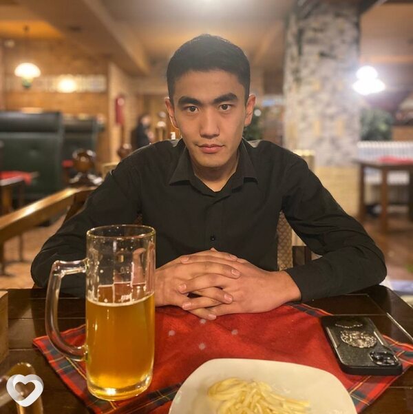 Азат, 25, Актау — анкета №3707539