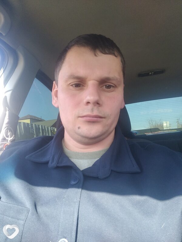 Александр, 36, Краснодаре — анкета №3707493
