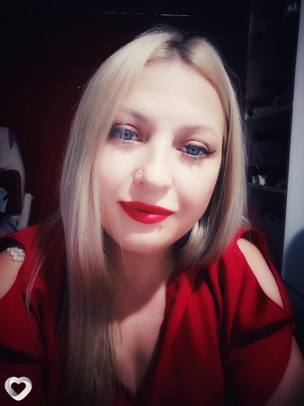 Марианна, 48, Иркутске — анкета №3707494