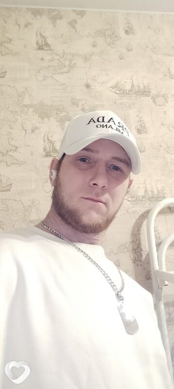 Сергей, 38, Вологде — анкета №3707497