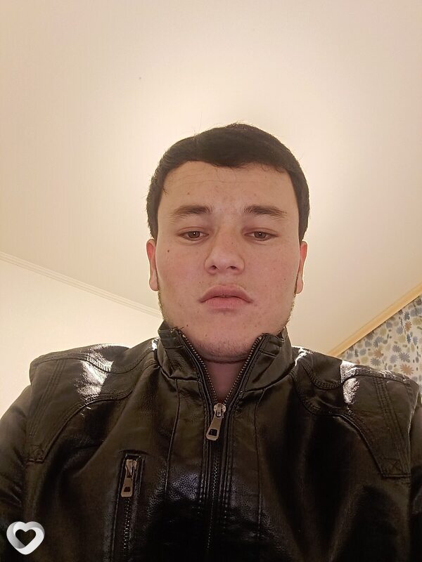 Али, 23, Ростове-на-Дону — анкета №3707500